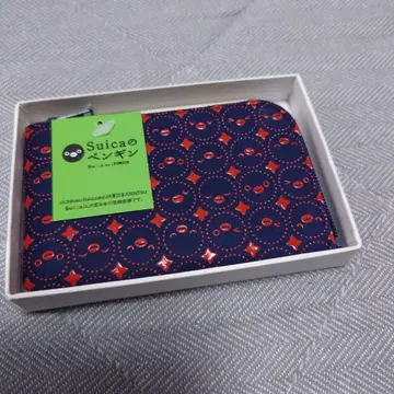 Suica 펭귄 인덴 도쿄역