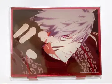 우타프리 탭 나이 아크릴 스탠드 란마루