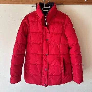 타미힐피거 다운 자켓 S