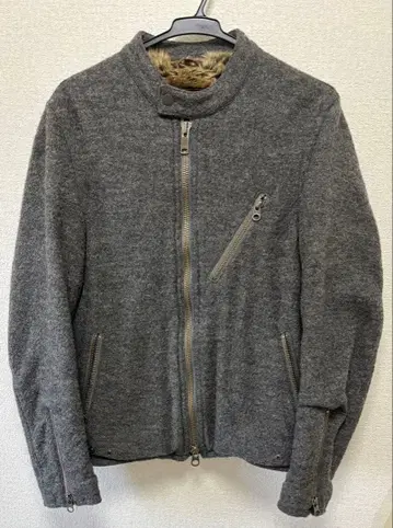 JOURNAL STANDARD 그레이 자켓 M