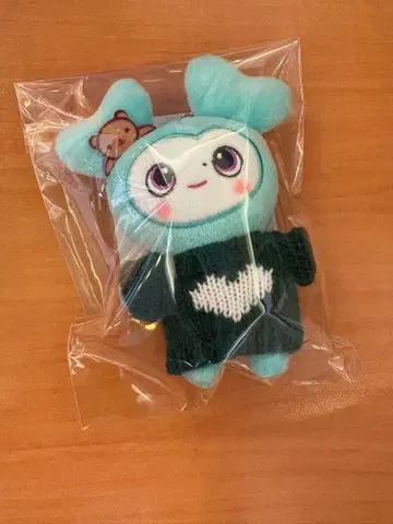 TWICE 미나 미블리 팝업 백참