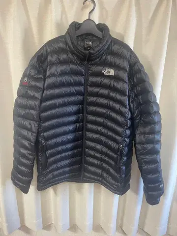 THE NORTH FACE 다운 자켓 서밋 시리즈