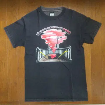 The Velvet Underground Loaded 로디드 티셔츠