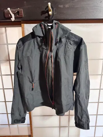 시마노 XEFO 웨이딩 자켓