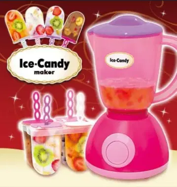 아이스캔디 세트