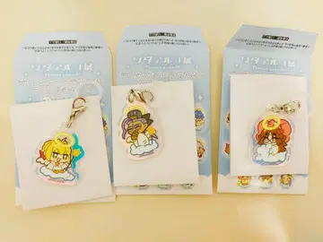 Fate 와다아루코전 오로라 메지루시 아크릴 참 네로 가네샤 진궁