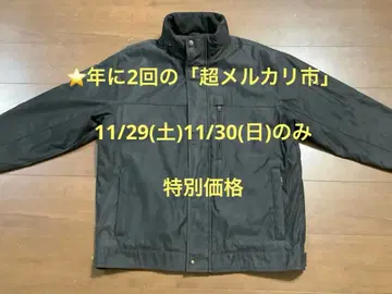 MICHAEL KORS 마이클코어스 점퍼 블루종 L