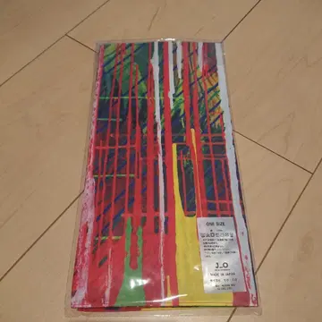 얀체온텐바르 반다나