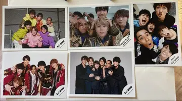 A!group 집합 사진 세트