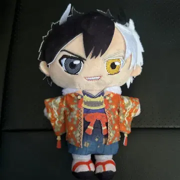 WIND BREAKER 위드브레이커 백귀야행 마스코트 사쿠라 하루카 1