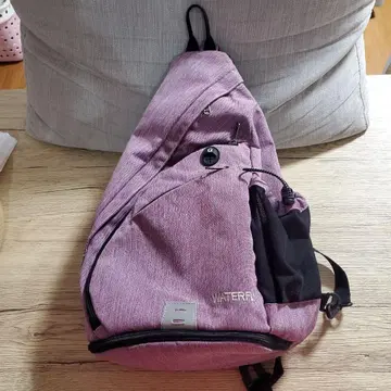 [ 새상품급 ] 다기능 숄더백