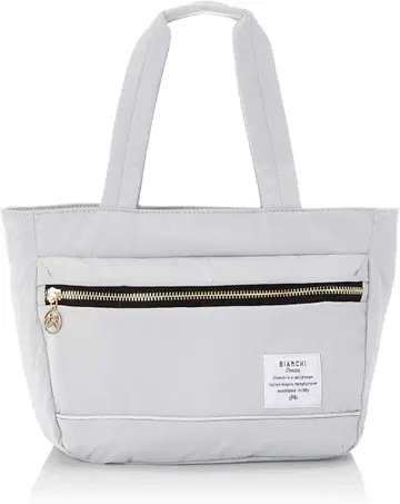 [ 새상품 특가 ] 비앙키 도나 토트백 A5 발수 BDIA-03