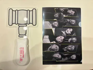 대파르코인 5 오카타이 락 오페라 [ 비의 방청석, 여자는 맨발 - ]