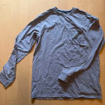 Patagonia 긴팔 티셔츠 XS