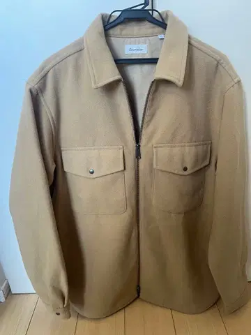 steven alan 베이지 자켓 XL