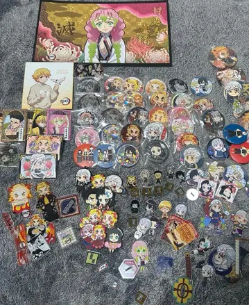 귀멸의 칼날 묶음 판매