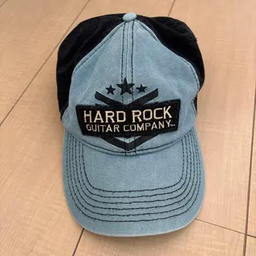 하드록 카페 갭