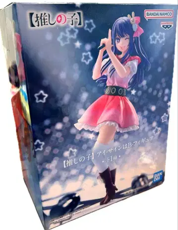 최애의 아이 호시노 아이 피규어