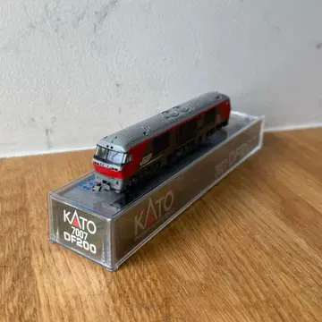 KATO N 게이지 7007 DF200