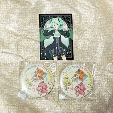 푸딩 세션 오케스트라 기타 미나모 카가리 나가세