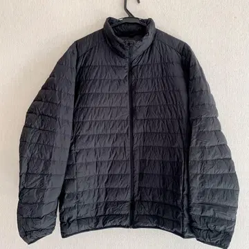 UNIQLO 울트라 라이트 다운 XL 남성용