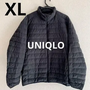UNIQLO 울트라 라이트 다운 XL 남성용
