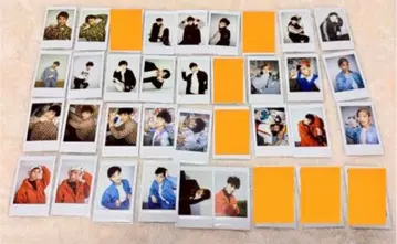 리얼 아키바 보이즈 조마야카쟈나이! 폴라로이드