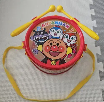 호빵맨 북 완구