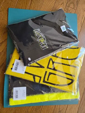 미세스 그린애플 라이브 세트