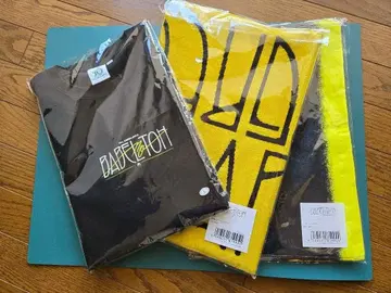 미세스 그린애플 바벨탑