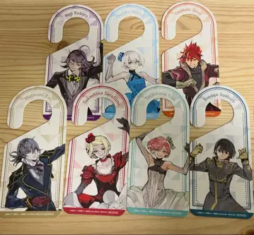 잭 얀느 특전 컴플리트 세트 2