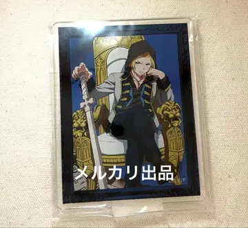 소울이터 마루이 아크릴 스탠드 아서