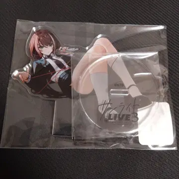 카미츠바키 아키토 아크릴 스탠드