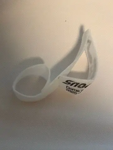 SnowMan ON 낙하물