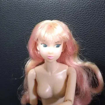 momoko Sweet Dreams 본체