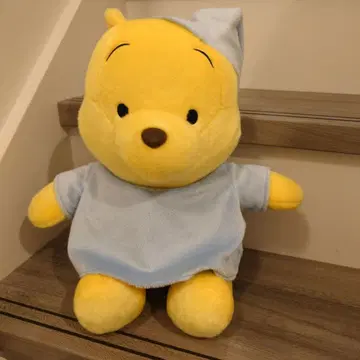 디즈니 곰돌이 푸 신비한 꿈 속 BIG 봉제 인형