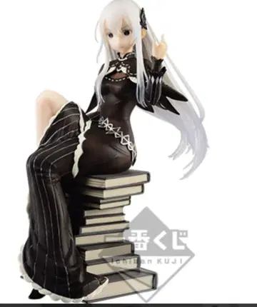 제일복권 Re: 제로에서 시작하는 이세계 생활 졸음의 티 파티