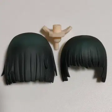 넨도로이드 밥 헤어/머리카락 부품 지옥의 후부키