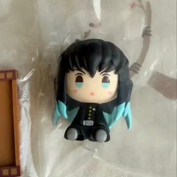 귀멸의 칼날 제일복권 언니의 원수 무이치로