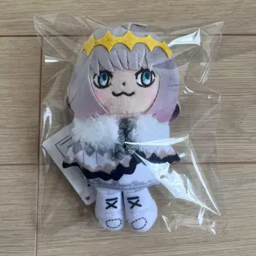 FGO 오베론 치비오베론 미니 누이 참