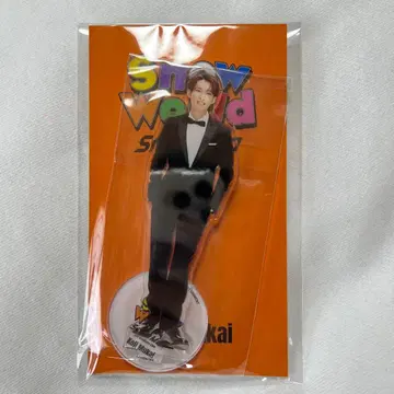 무카이 코지 SnowWorld 아크릴 스탠드