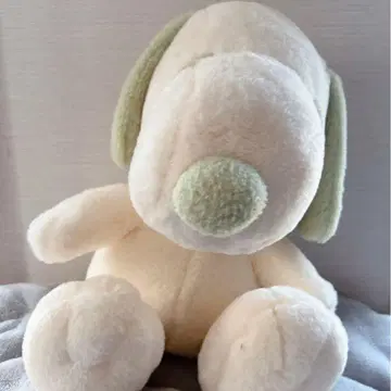 스누피 봉제 인형 인형 캐릭터 완구 새상품 빅