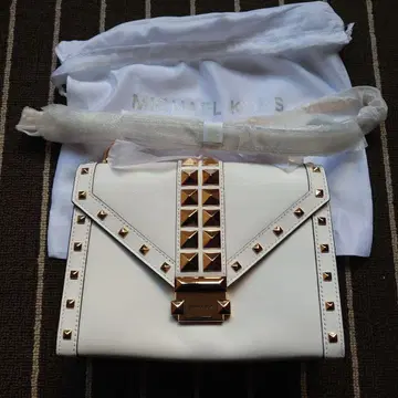 신고품 마이클 코스 숄더백