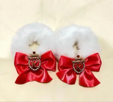 스토푸리 리이누군 리이누군 퍼 스크런치 굿즈 라이브 액세서리