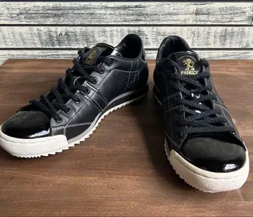 [ 새상품급 ] 패트릭 블랙 남성용 11651 24.5