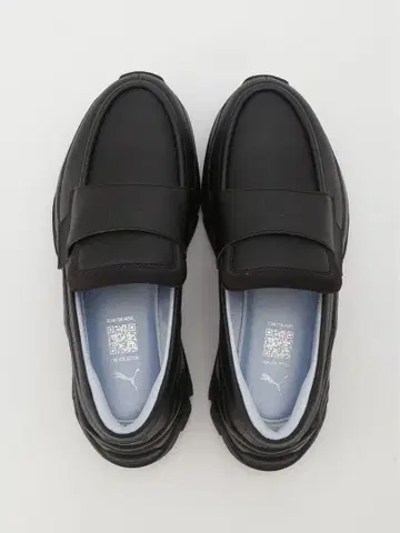emmi x PUMA LOAFYR 에미 푸마 로퍼