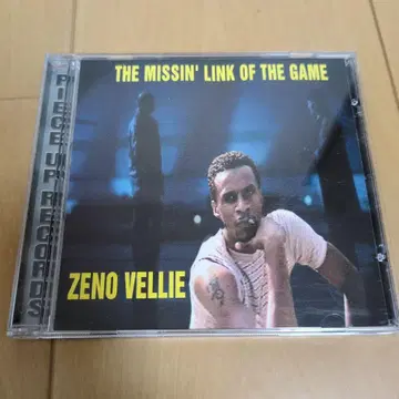 Zeno Vellie g-rap g-luv gangsta