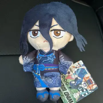 WIND BREAKER 위드브레이커 백귀야행 마스코트 스기시타 쿄타로