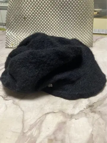 ca4la 와이어 내장 변형 헌팅 캡