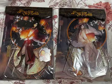 천관사복 아크릴 스탠드 2